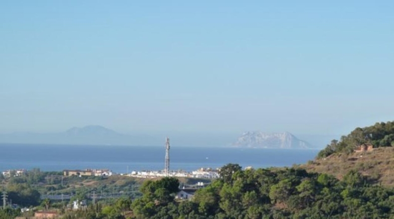 Málaga - Estepona - 938m2