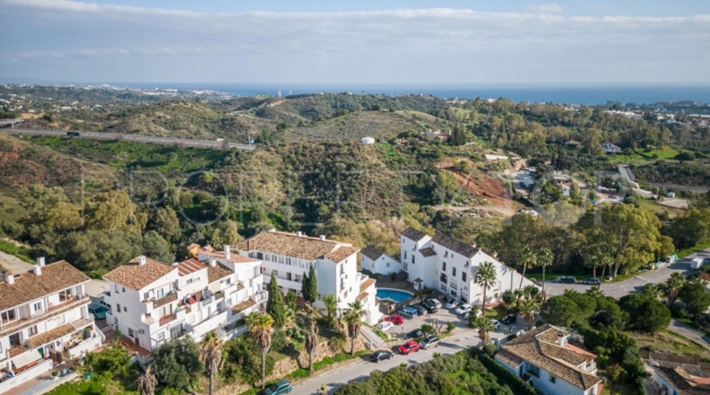 Málaga - Estepona - 938m2