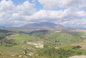Manilva 2000&nbsp;m² 
