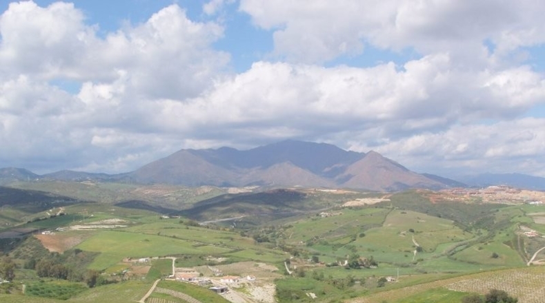 Málaga - Manilva - 2000m2