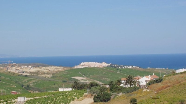 Málaga - Manilva - 2000m2