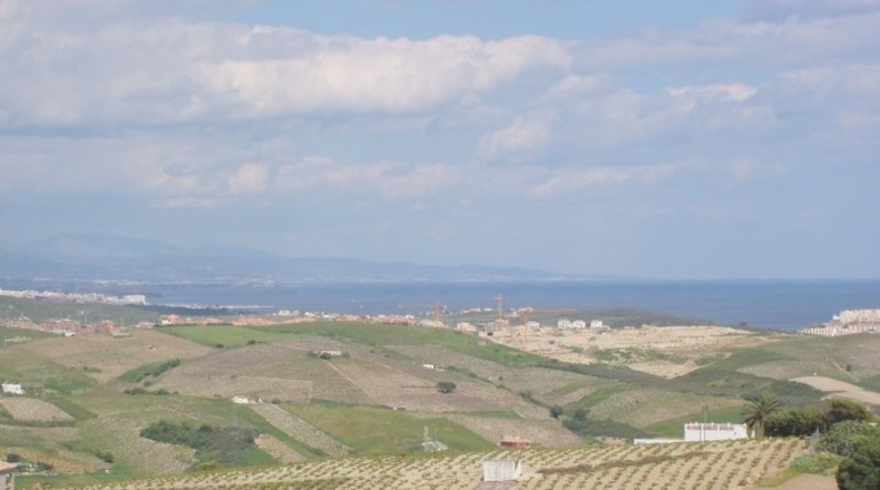 Málaga - Manilva - 2000m2
