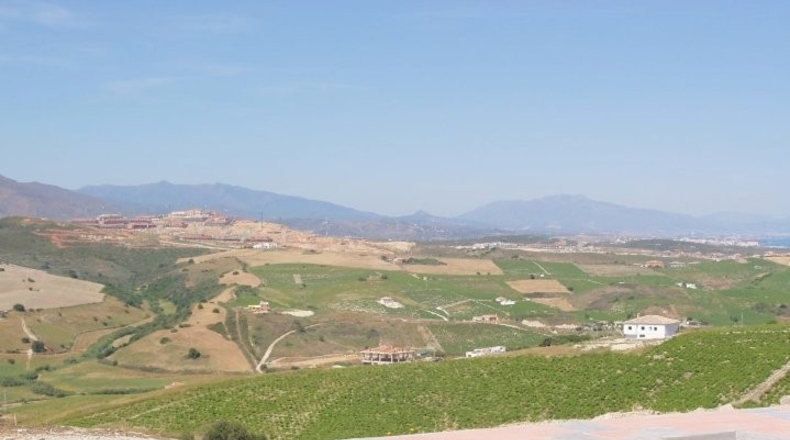 Málaga - Manilva - 2000m2