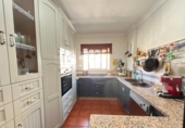 Xalet adossat amb terreny en venda a Estepona ref.: TR405108 foto
