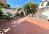 Xalet adossat amb terreny en venda a Estepona ref.: TR405108 foto