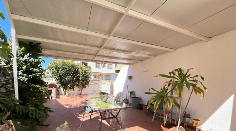 Málaga - Estepona - 162m2