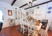 Xalet adossat amb terreny en venda a Estepona ref.: TR405108 foto