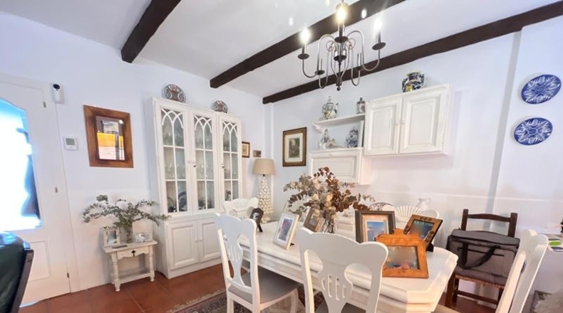 Málaga - Estepona - 162m2