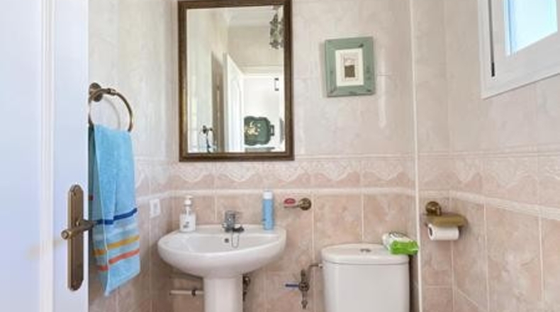 Málaga - Estepona - 162m2