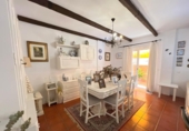 Xalet adossat amb terreny en venda a Estepona ref.: TR405108 foto