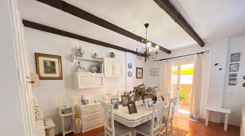 Málaga - Estepona - 162m2