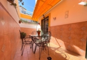Xalet adossat amb terreny en venda a Estepona ref.: TR405108 foto