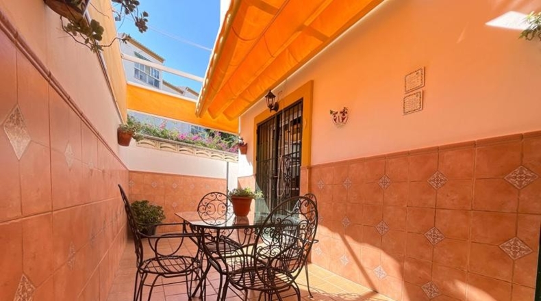Málaga - Estepona - 162m2