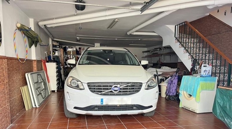 Málaga - Estepona - 162m2