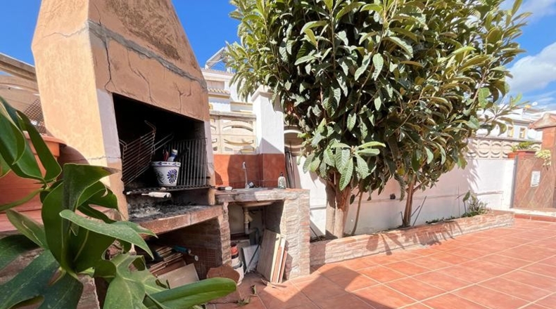 Málaga - Estepona - 162m2