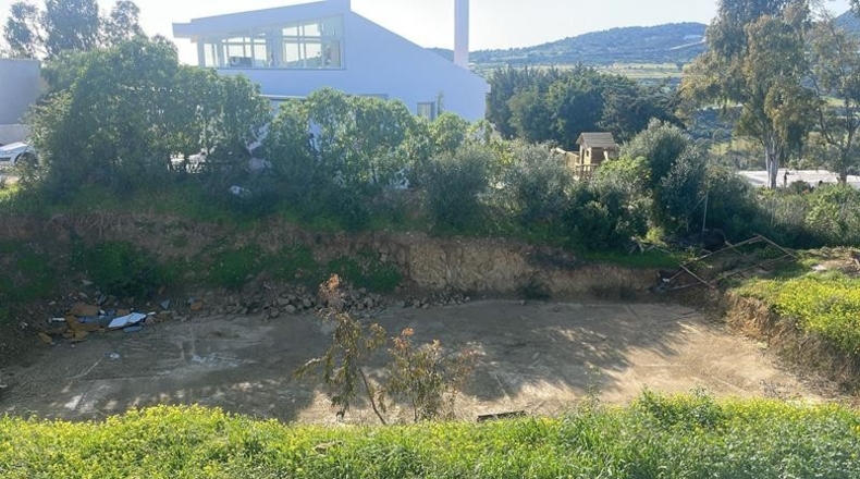 Málaga - Estepona - 1644m2