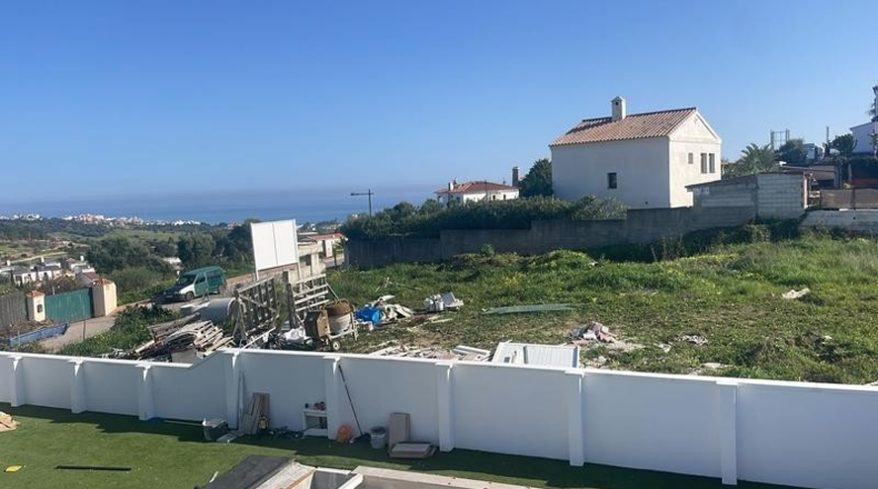 Málaga - Estepona - 1644m2
