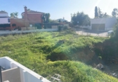 Земля, подлежащая урбанизации на продажу у города Эстепона. Фото