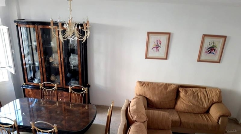 Малага - Màlaga - 230m2
