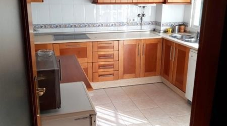 Малага - Màlaga - 230m2