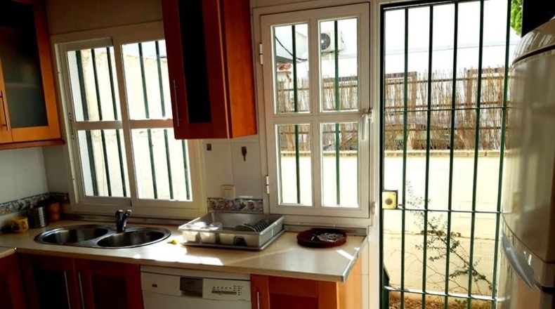 Малага - Màlaga - 230m2
