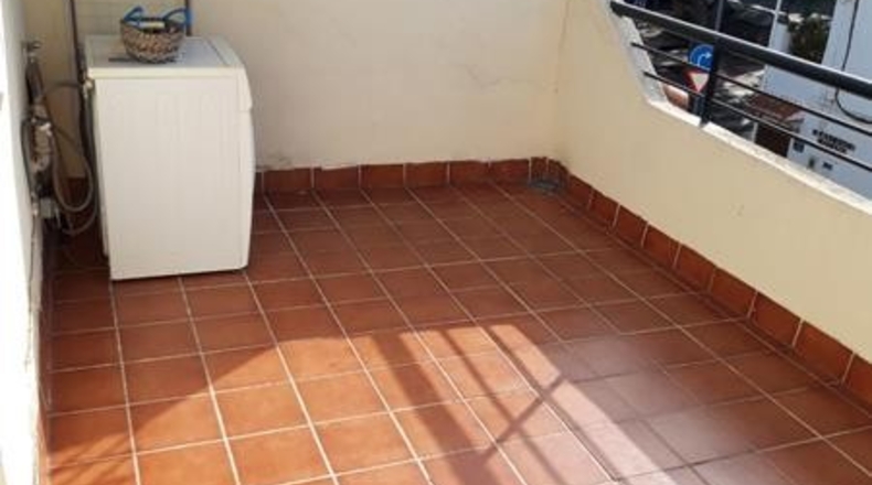 Малага - Màlaga - 230m2