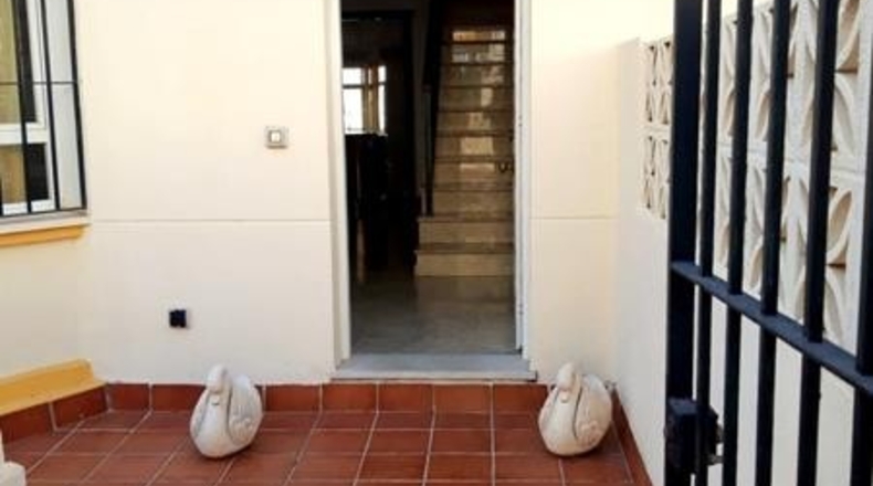 Малага - Màlaga - 230m2