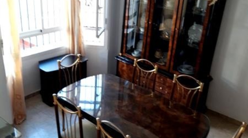 Малага - Màlaga - 230m2