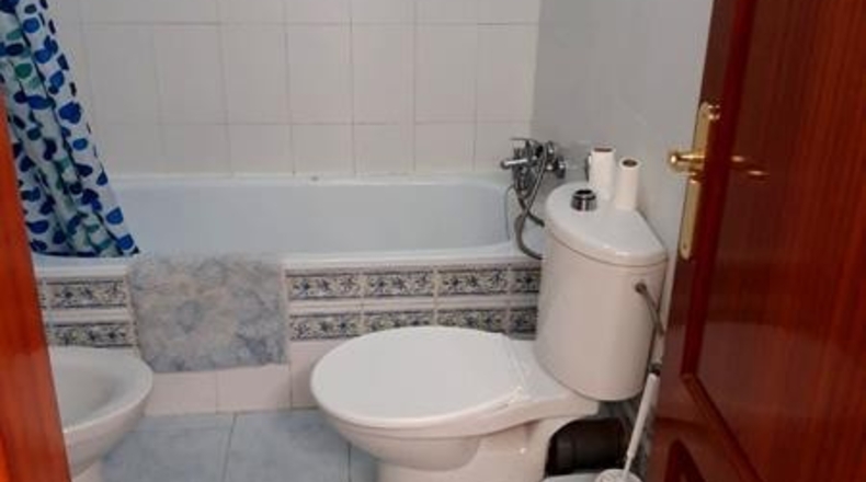 Малага - Màlaga - 230m2