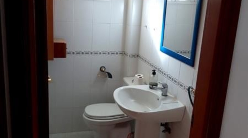 Малага - Màlaga - 230m2