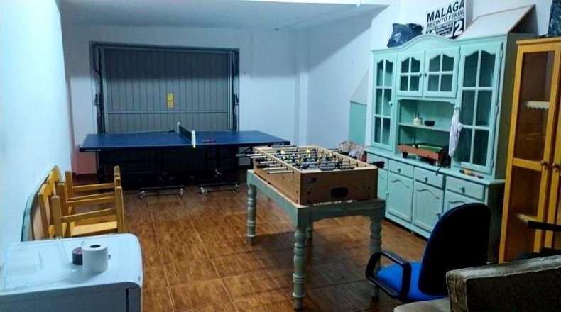 Малага - Màlaga - 230m2