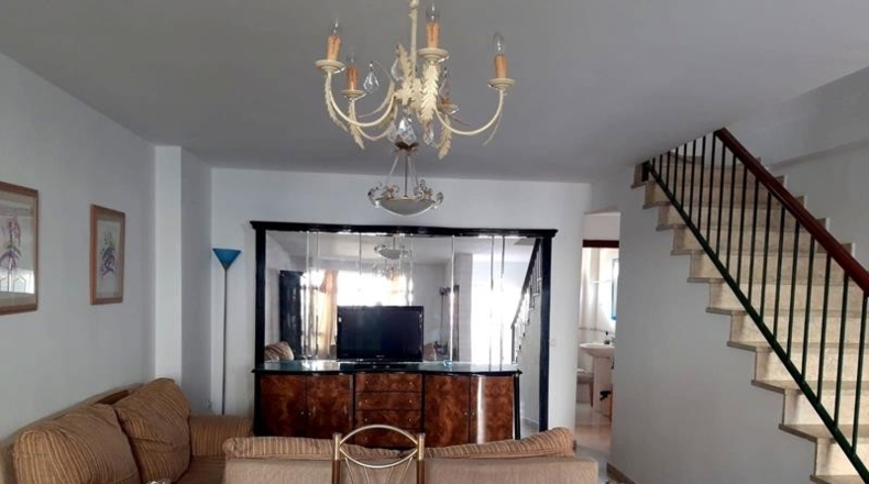 Малага - Màlaga - 230m2