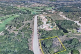 San Roque 2941&nbsp;м²