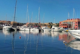 San Roque 2941&nbsp;м²