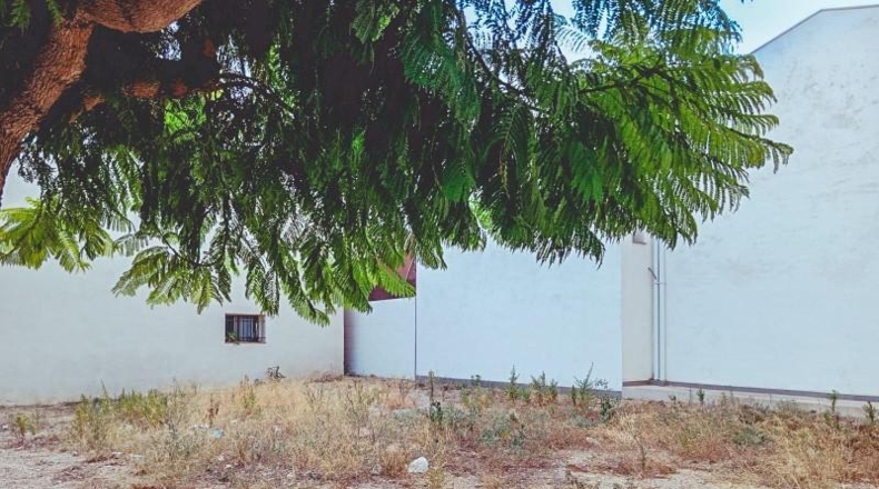 Tarragona - Santa Bàrbara - 213m2