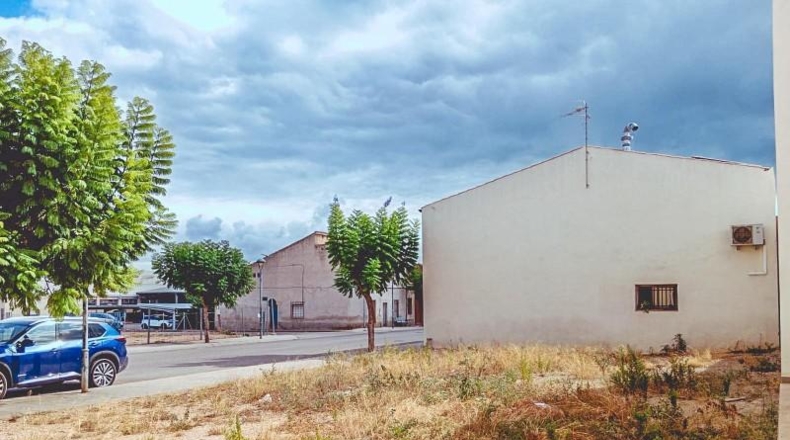 Tarragona - Santa Bàrbara - 213m2