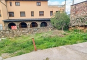 Urban land for sale on España, el Pla de Sant Tirs, ref: TR336614 photo
