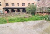 Urban land for sale on España, el Pla de Sant Tirs, ref: TR336614 photo