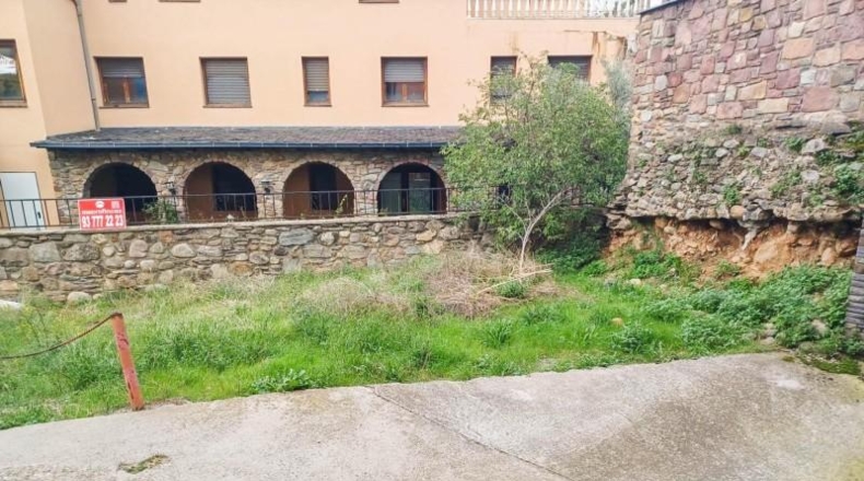 Lerida - el Pla de Sant Tirs - 77m2