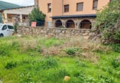 Urban land for sale on España, el Pla de Sant Tirs, ref: TR336614 photo