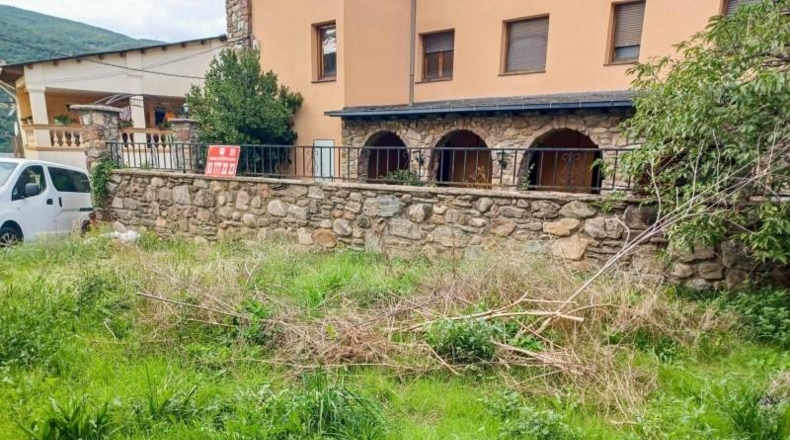 Lerida - el Pla de Sant Tirs - 77m2
