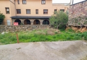 Urban land for sale on España, el Pla de Sant Tirs, ref: TR336614 photo