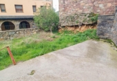 Urban land for sale on España, el Pla de Sant Tirs, ref: TR336614 photo