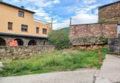 Urban land for sale on España, el Pla de Sant Tirs, ref: TR336614 photo