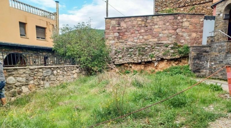 Lerida - el Pla de Sant Tirs - 77m2