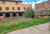 Urban land for sale on España, el Pla de Sant Tirs, ref: TR336614 photo