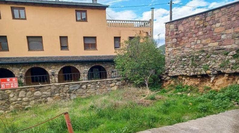 Lerida - el Pla de Sant Tirs - 77m2
