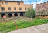 Urban land for sale on España, el Pla de Sant Tirs, ref: TR336614 photo