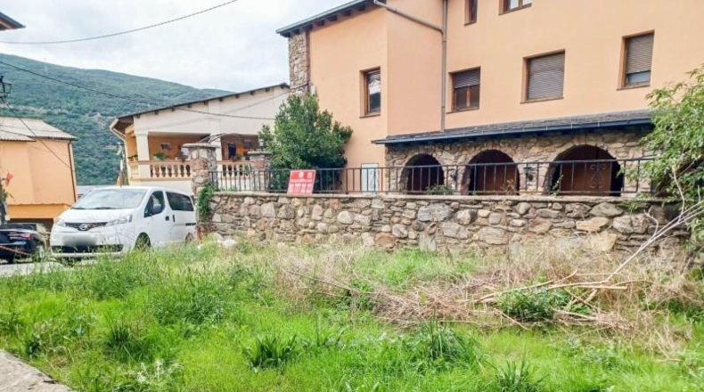 Lerida - el Pla de Sant Tirs - 77m2