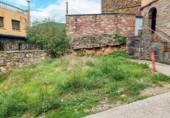 Urban land for sale on España, el Pla de Sant Tirs, ref: TR336614 photo